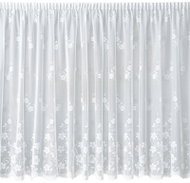 BELLATEX ready-made curtain with heading tape H3466_02 H150cm×W350cm - Curtain