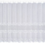 BELLATEX finished curtain with ribbon H3966_02 h.150cm w.300cm - Curtain