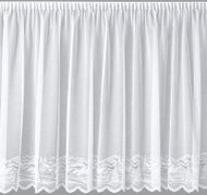 BELLATEX finished panel curtain drapery H3831_01 h.90cm w.350cm - Curtain