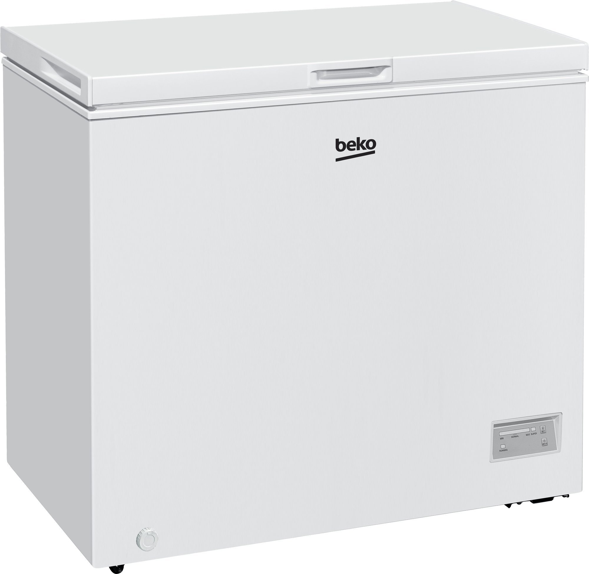 BEKO CF200EWN