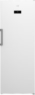 BEKO RFNE448E45W - Upright Freezer