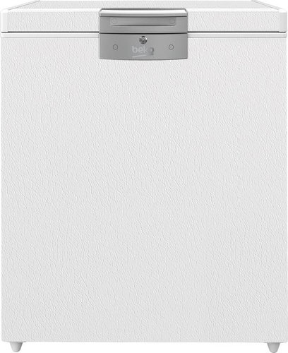BEKO HSM14540 - Chest freezer - Main image