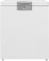 BEKO HSM14540 - Chest freezer