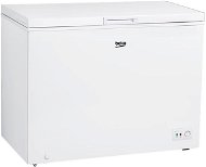 BEKO CF316EWN - Chest freezer