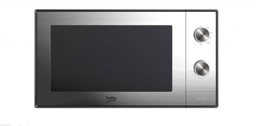 BEKO MGC 20100 S - Microwave - Main image