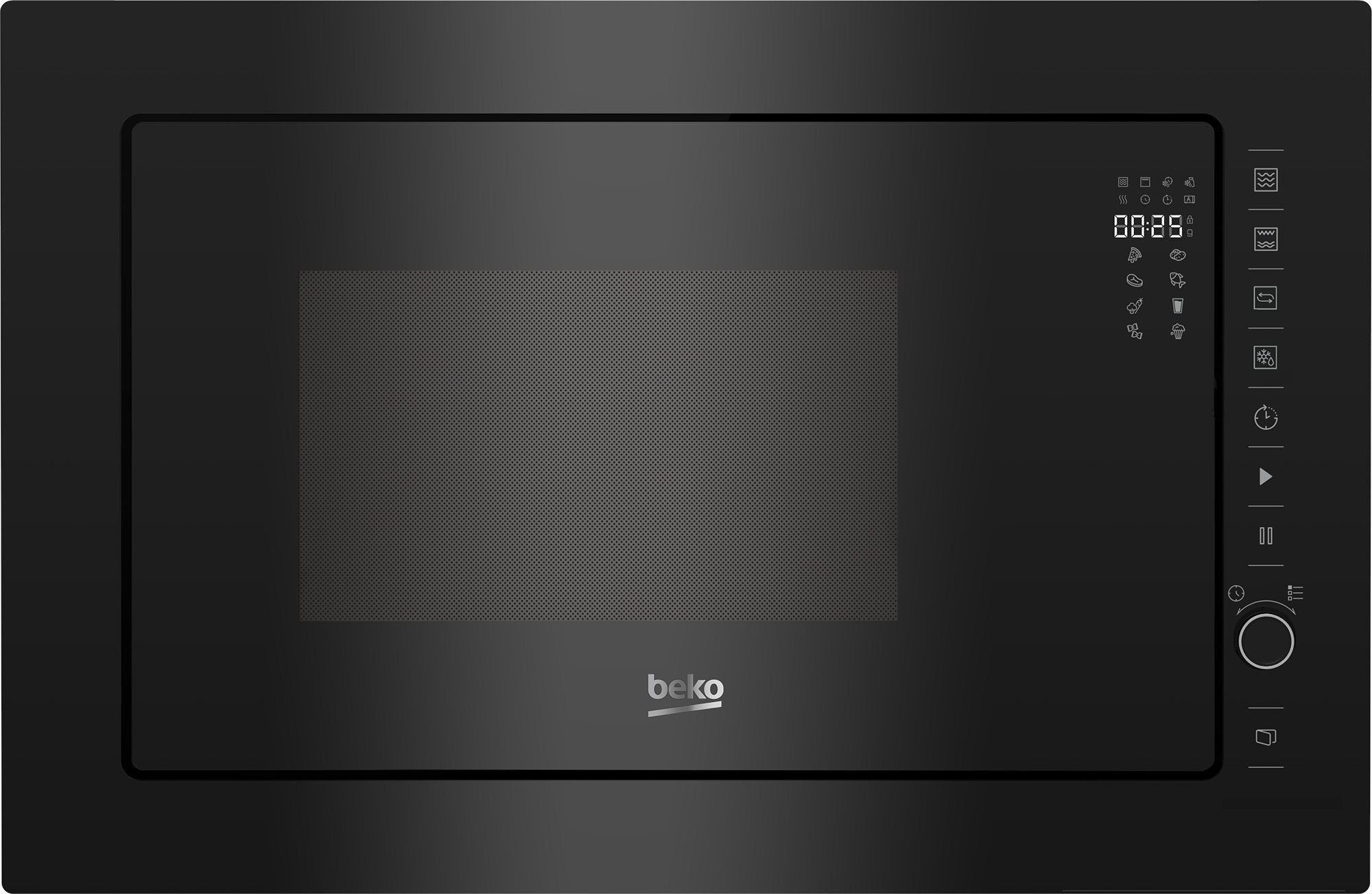 BEKO Beyond BMCB25433BG