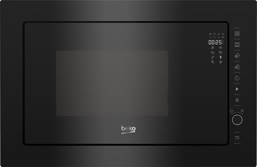 BEKO BMGB25333BG - Microwave - Main image