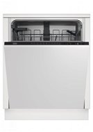 BEKO DIN 26410 - Built-in Dishwasher