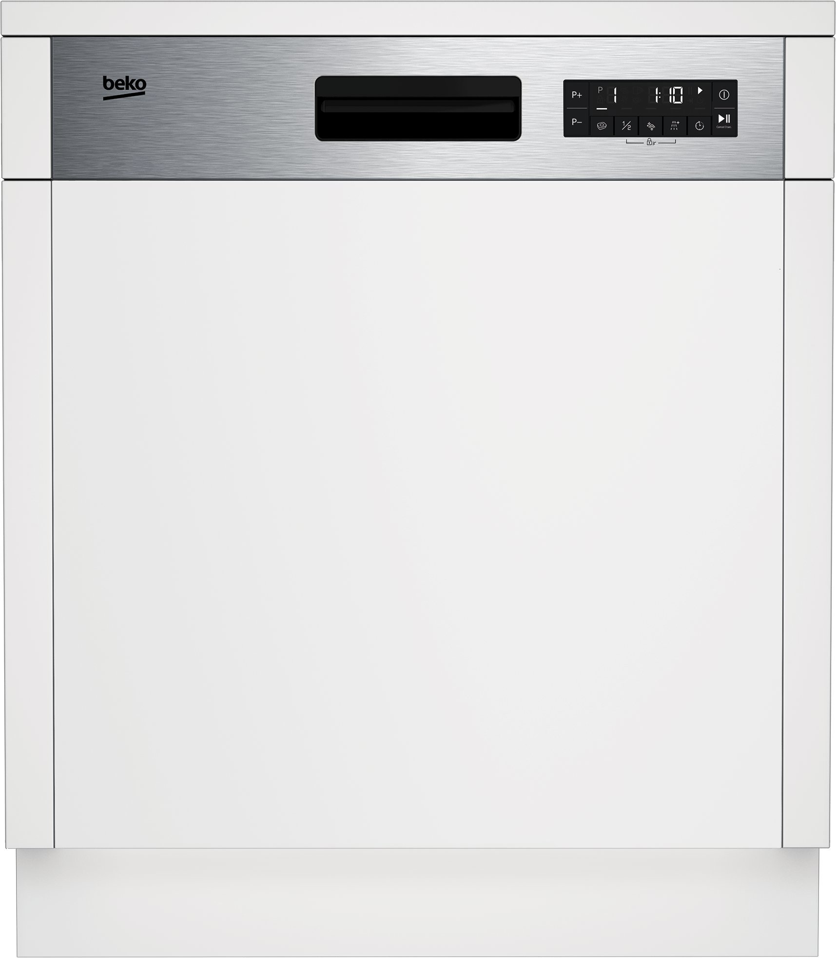BEKO BDSN28530X