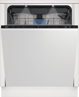 BEKO BDIN38550C - Built-in Dishwasher
