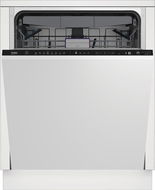 BEKO Beyond BDIN38650C - Beépíthető mosogatógép