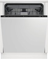 BEKO Beyond BDIN38650C - Built-in Dishwasher
