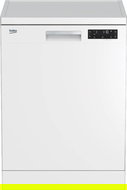 BEKO DFN 26210 W - Dishwasher