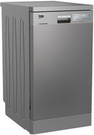 BEKO DFS39130X - Dishwasher