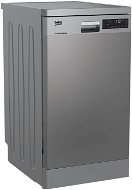 BEKO DFS28123X - Dishwasher