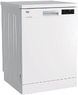 BEKO DFN26421W - Dishwasher