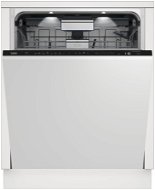 BEKO DIN48532 - Built-in Dishwasher
