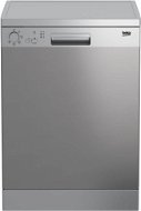 BEKO DFC 05210 X - Dishwasher