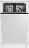 BEKO DIS35020 - Built-in Dishwasher