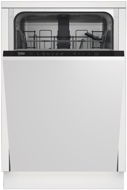 BEKO DIS35023 - Built-in Dishwasher