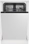 BEKO DIS35023 - Built-in Dishwasher