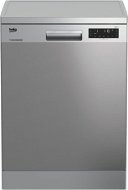 BEKO DFN28430X - Dishwasher