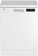 BEKO DFN26220W2 - Dishwasher
