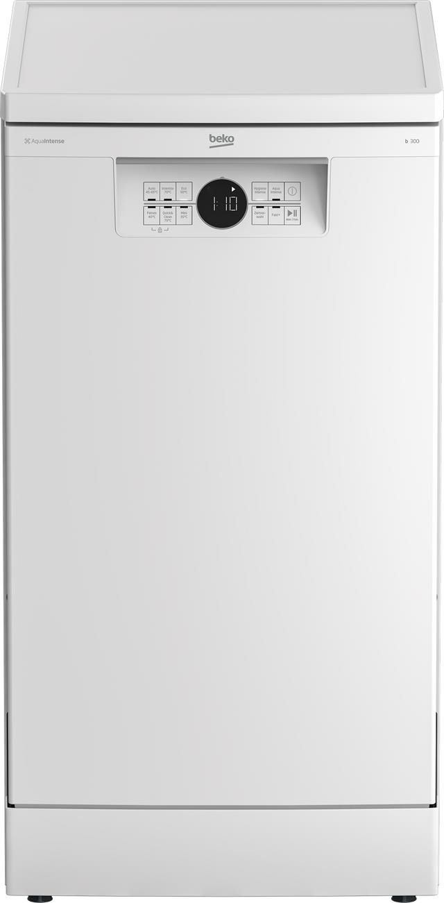 BEKO Beyond BDFS26020WQ