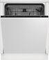 BEKO Beyond BDIN38651C - Built-in Dishwasher