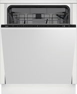 BEKO Beyond BDIN38641Q - Beépíthető mosogatógép