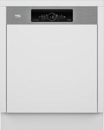 BEKO Beyond BDSN38640X - Beépíthető mosogatógép