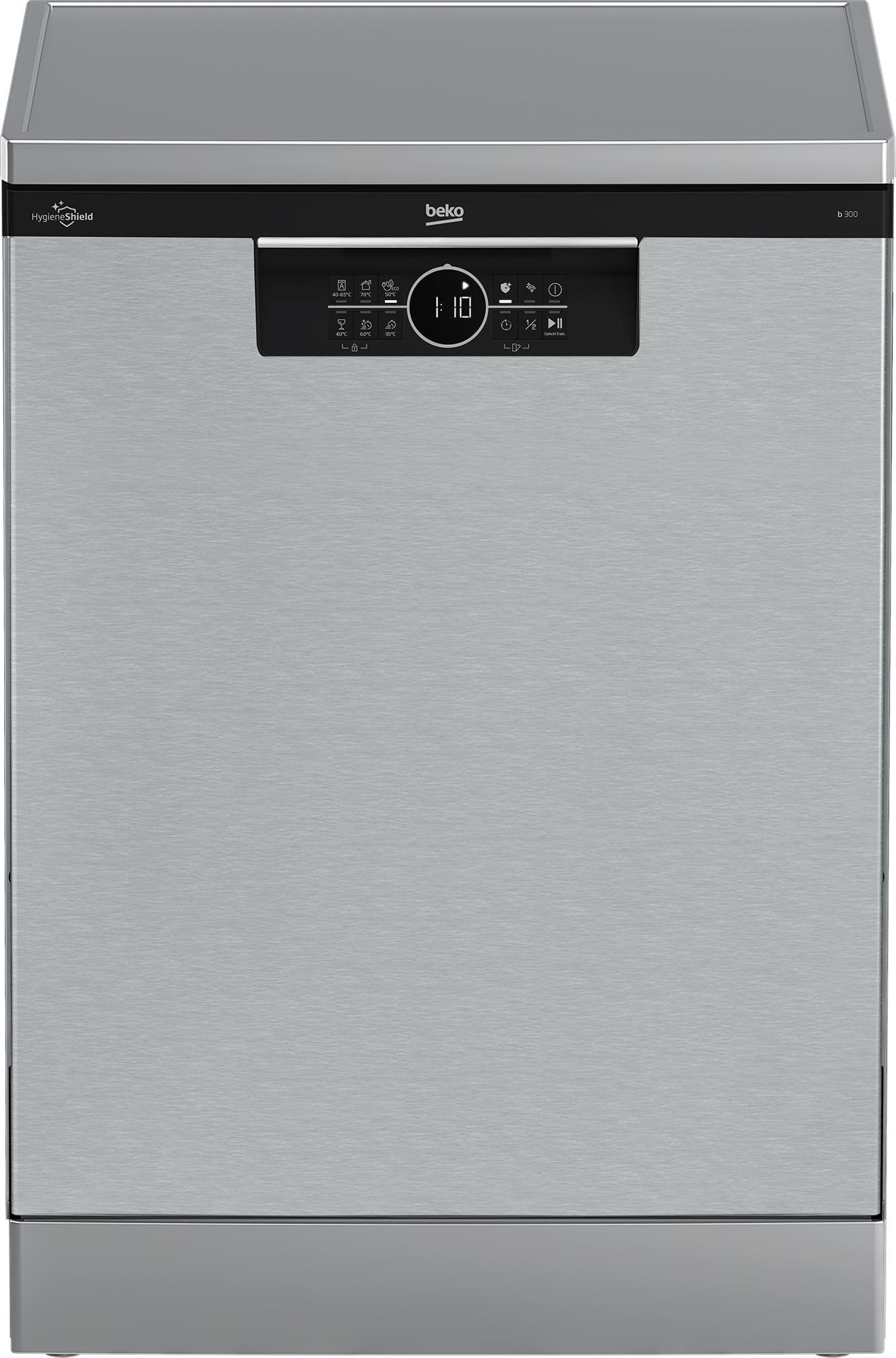 BEKO BDFN26530X