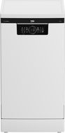 BEKO BDFS26120WQ - Mosogatógép