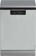 BEKO BDFN36560XC - Mosogatógép