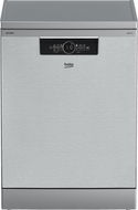 BEKO BDFN36641XA - Umývačka riadu