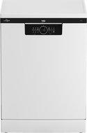 BEKO BDFN26530W - Dishwasher
