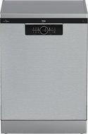 BEKO BDFN26531X - Dishwasher