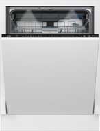 BEKO BDIN38542P - Built-in Dishwasher