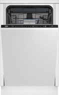 BEKO BDIS38042Q - Built-in Dishwasher