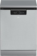 BEKO BDFN36541XWP - Dishwasher