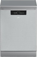 BEKO BDFN36560XWP - Dishwasher