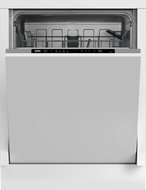 BEKO DIN34330 - Built-in Dishwasher