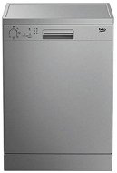BEKO DFN 05211 X - Dishwasher