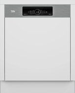 BEKO BDSN36540XP - Built-in Dishwasher
