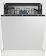 BEKO BDIN38440 - Built-in Dishwasher