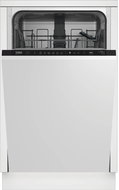 BEKO BDIS16030 - Built-in Dishwasher