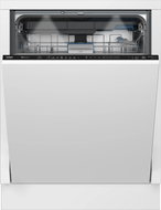 BEKO BDIN37541WP - Built-in Dishwasher