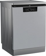 BEKO BDFN26560XP - Dishwasher