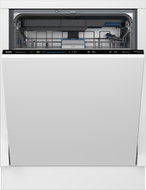 BEKO BDIN4S560WP - Built-in Dishwasher