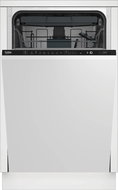 BEKO DIS46120 - Built-in Dishwasher
